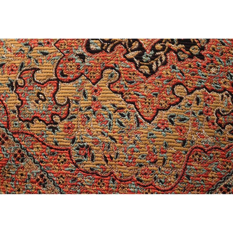Moroccan Sultan Decorative Throw Pillow