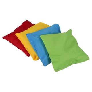 Giant Granny Pants Yard Game - 4 Pc Set For Tossing & Catching, Outdoor Party Games For Adults & Teens