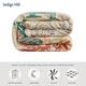 preview thumbnail 67 of 158, Indigo Hill by HiEnd Accents Campfire Sherpa Fleece Throw, 1PC or 3PC