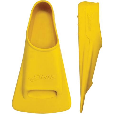 FINIS Zoomers Gold Training Fins