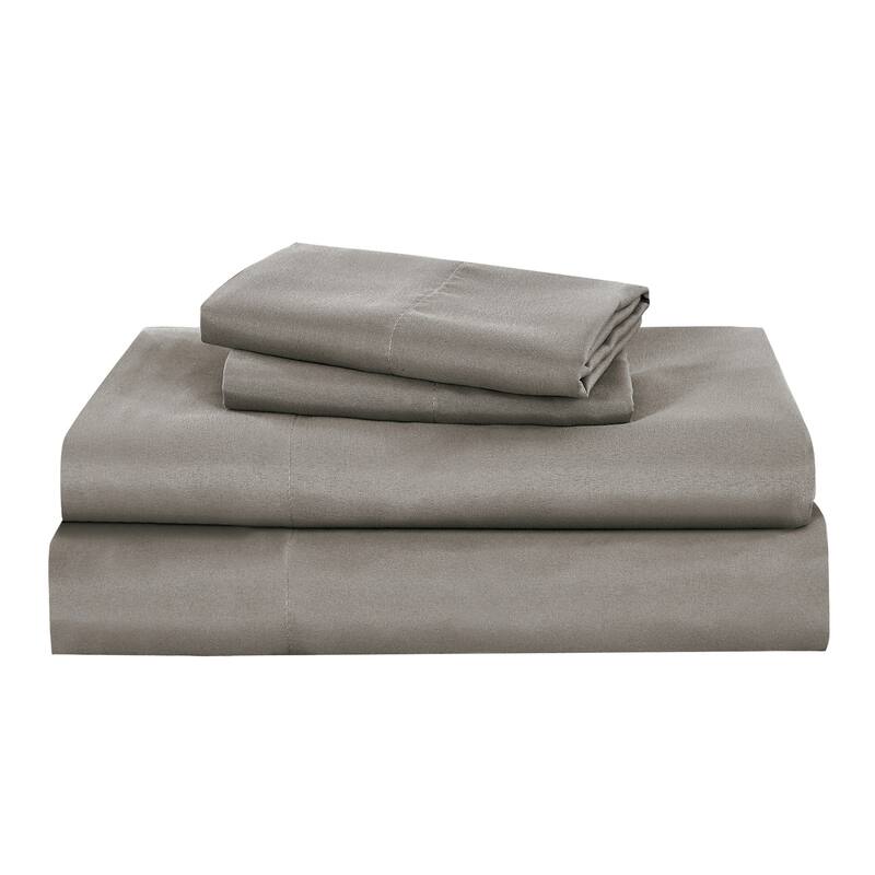 Shatex Protima 9PC Bedding Comforter Set All-season Reversible Bed in a Bag
