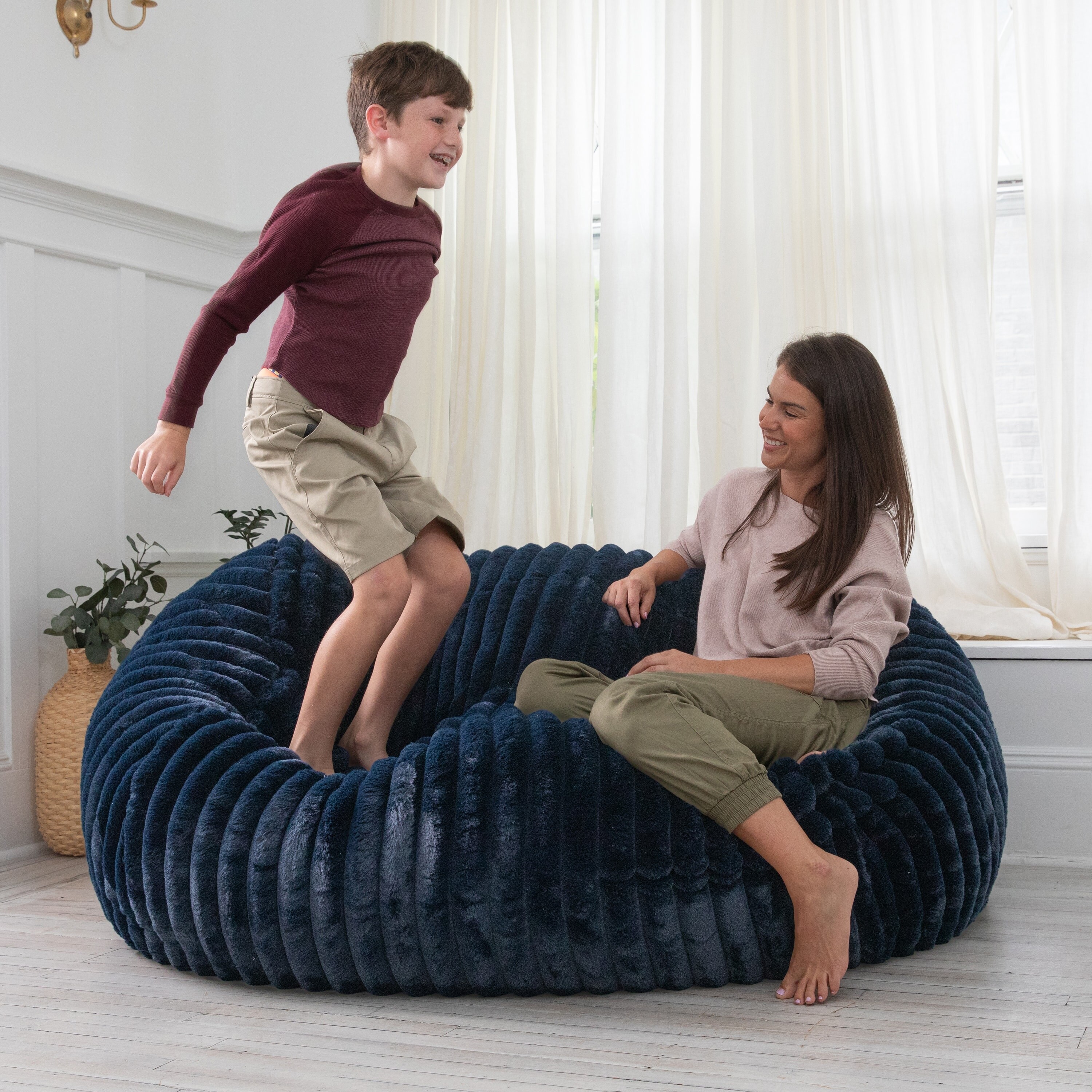 6 foot bean bag chairs online