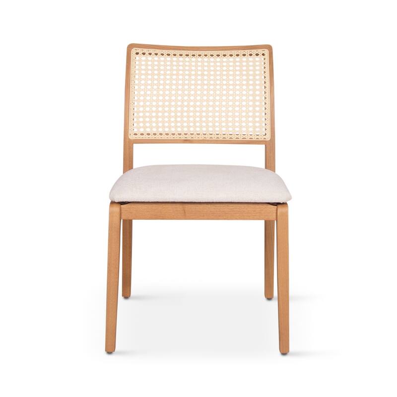 Modern Brazilian - Larissa Side Chair