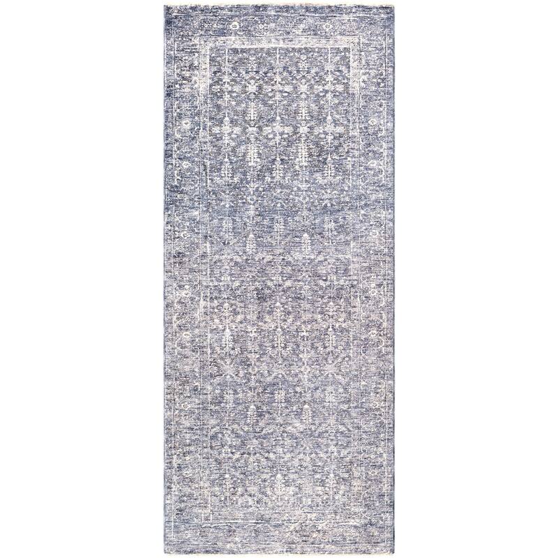 Artistic Weavers Darshawn Vintage Traditional Area Rug