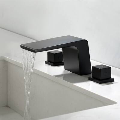 Bathtub Sink Faucet Stylish Bathroom Water Tap