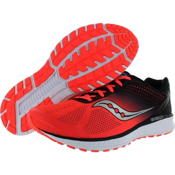 saucony breakthru 4 mens