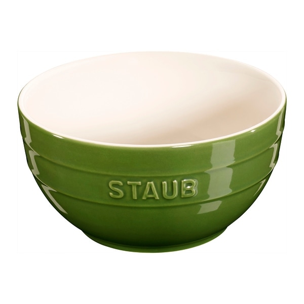 Staub Ceramic 6.5" Large Universal Bowl