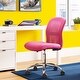 preview thumbnail 42 of 51, Serta Essentials Ergonomic Armless Task Chair