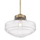preview thumbnail 3 of 6, Ingalls Large Pendant