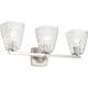 Option Brushed Nickel