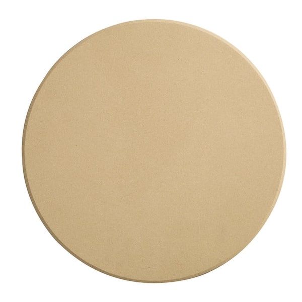 Old Stone Round Pizza Stone - 16 inch