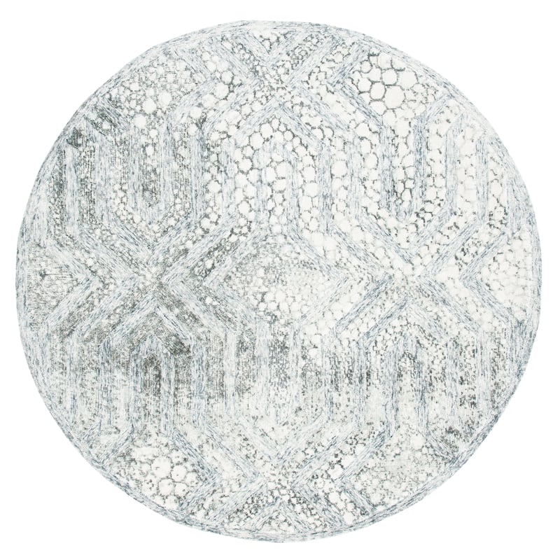 SAFAVIEH Handmade Restoration Vintage Sopho Wool Rug