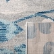 preview thumbnail 2 of 47, SAFAVIEH Evoke Floral Area Rug