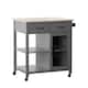 Option Antique Gray