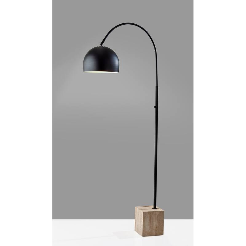 Wilder Arc Lamp