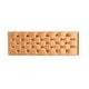 preview thumbnail 16 of 88, Ottilie Button-tufted Storage Ottoman Bench by Christopher Knight Home