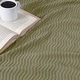 preview thumbnail 32 of 49, Superior Jena Cotton Textured Chevron Lightweight Woven Blanket