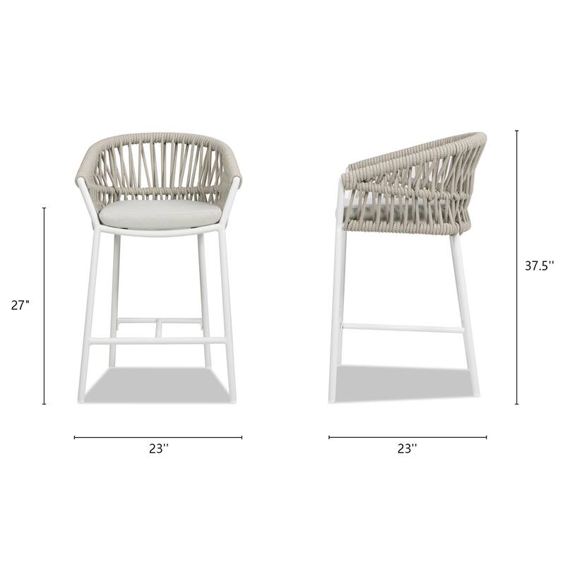Patio Counter Stool