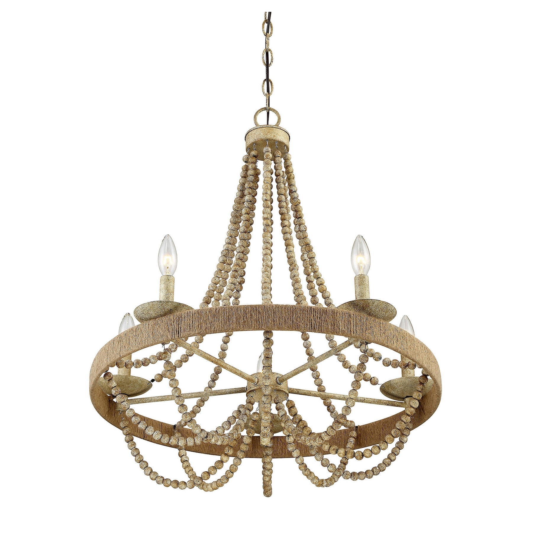 Meridian M10014 5 Light 26