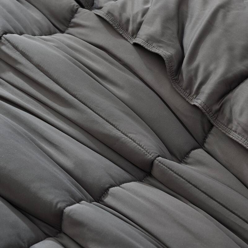 In The Thick of It - Coma Inducer® Comforter Set