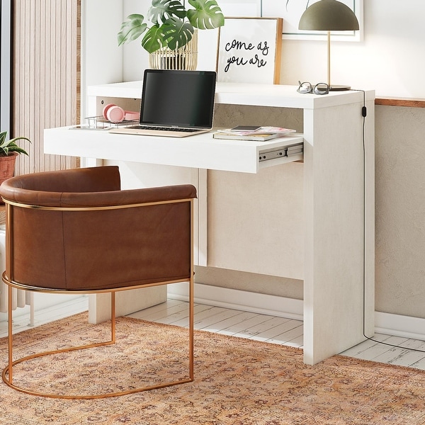 Mr.Kate Neely Slide Out Desk - Bed Bath & Beyond - 36257164
