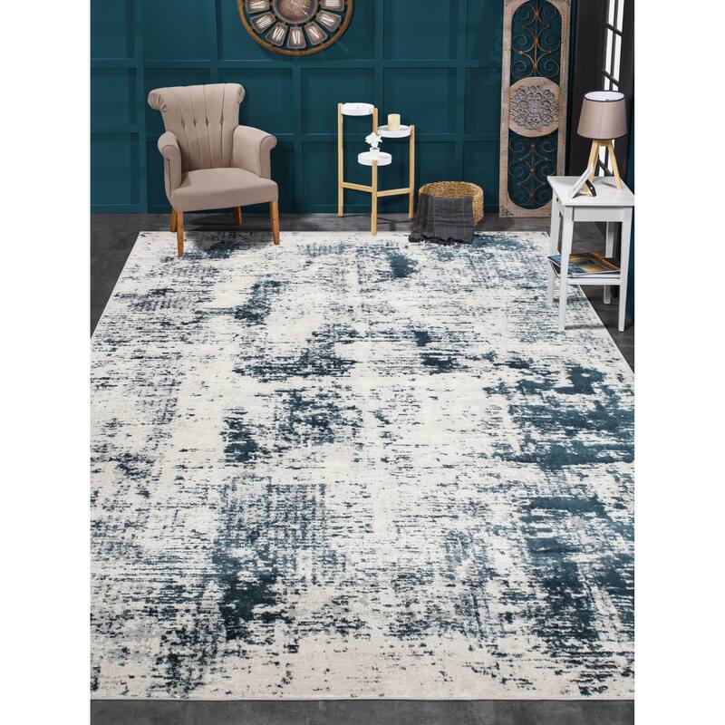 Noori Rug Louis Darcy Abstract Area Rug