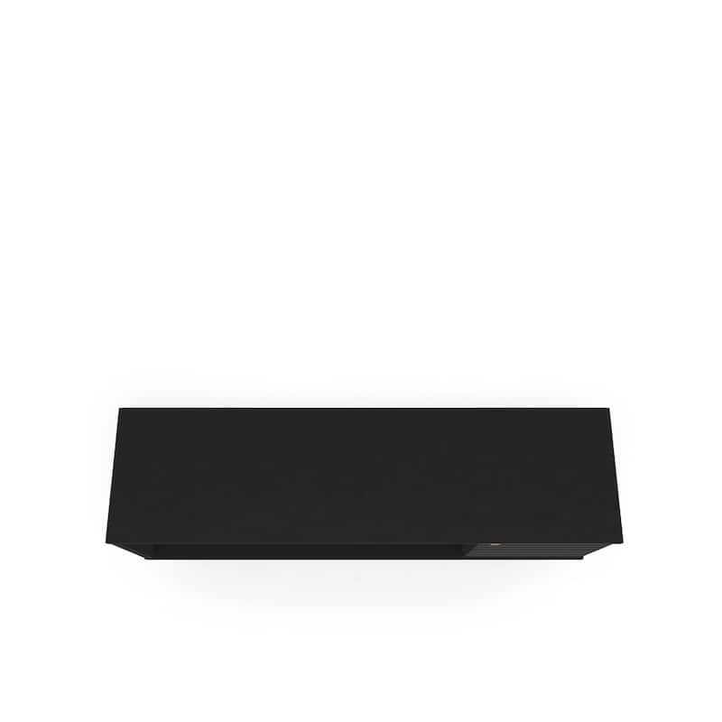 Liberty Mid-century Modern 5-shelf TV Stand