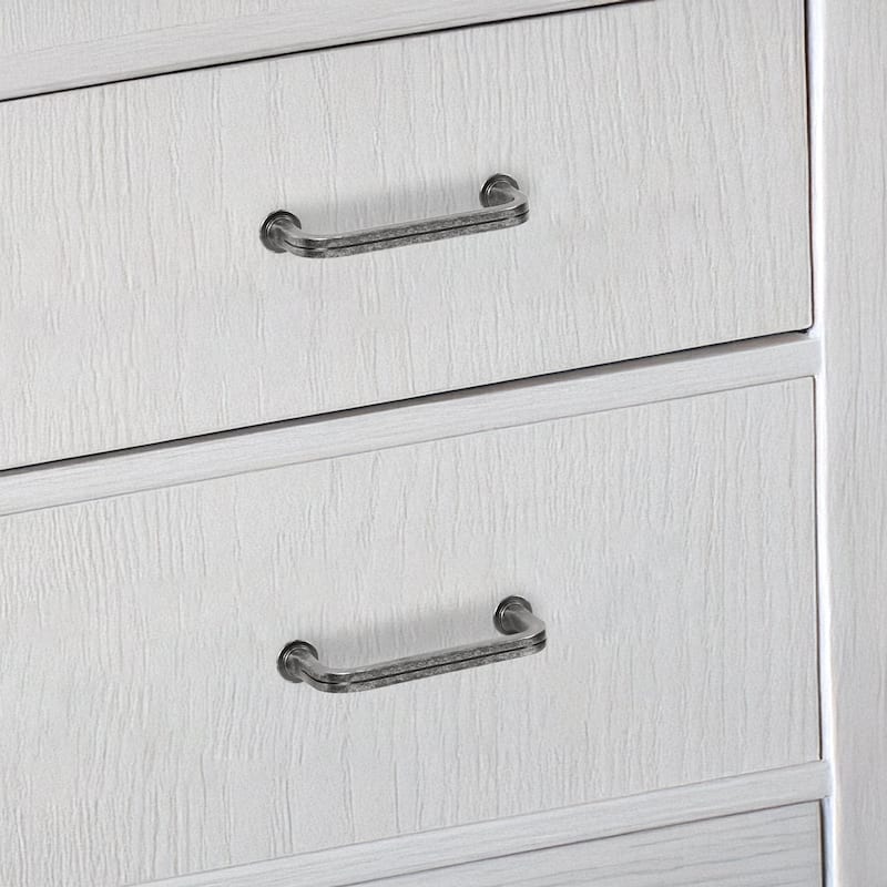Lumi Home Furnishings Drawer Pull Classic 3.75"