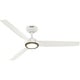 preview thumbnail 58 of 71, Hunter ZenTech Indoor / Outdoor 3-Blade Smart Ceiling Fan w/ LED Light and Handheld Remote