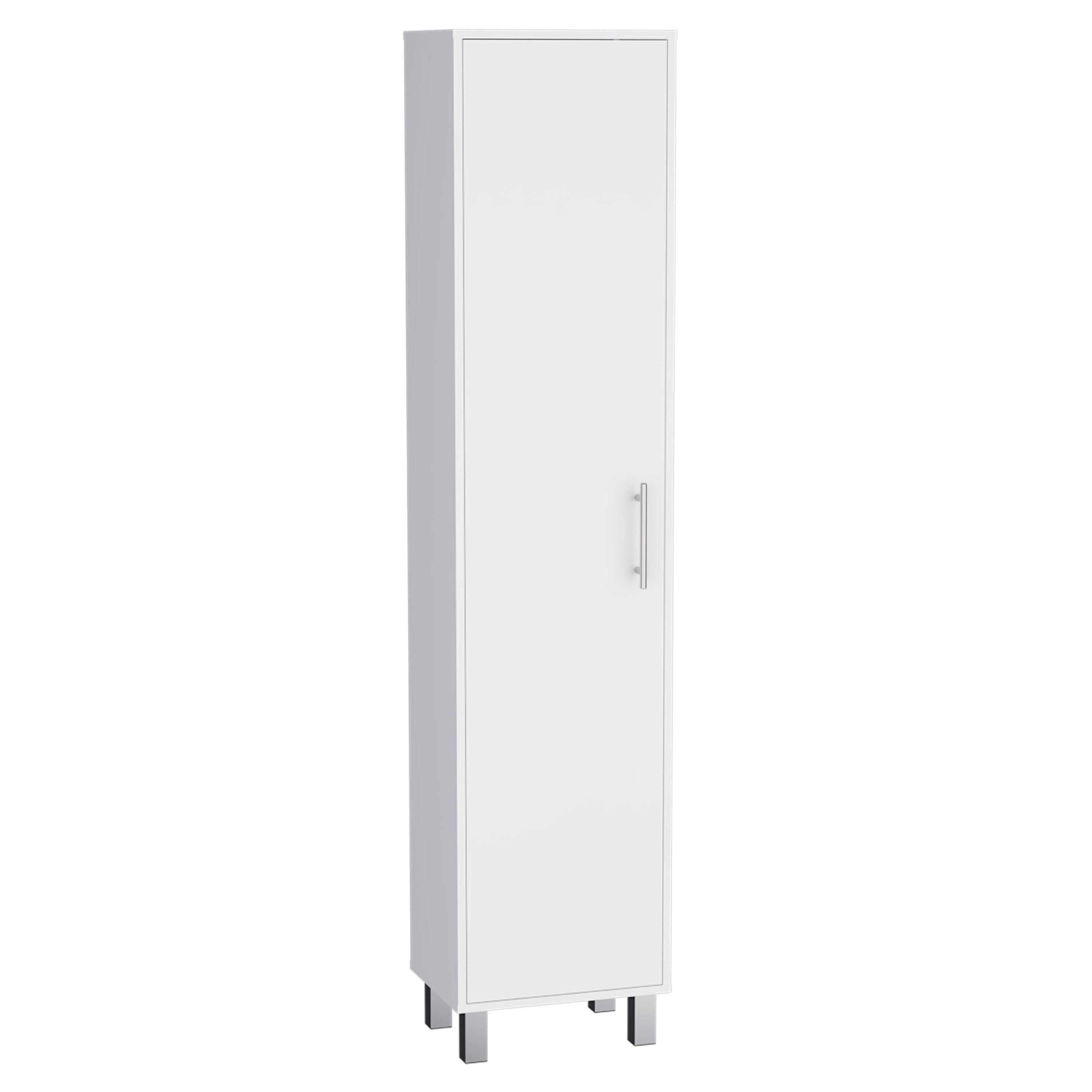 Rubbermaid broom deals closet