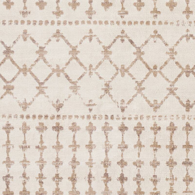 Livabliss Vanya Moroccan Diamond Area Rug