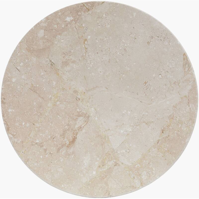 Livabliss Mila Rose Modern End Table