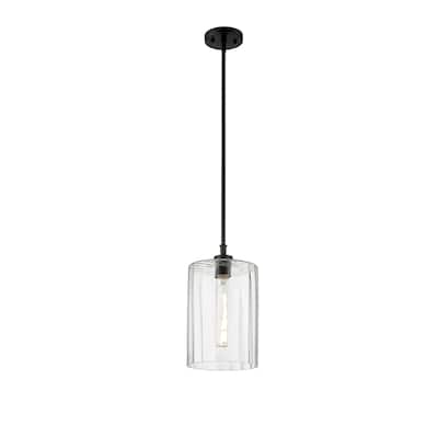 Chastine 1-Light Pendant Light