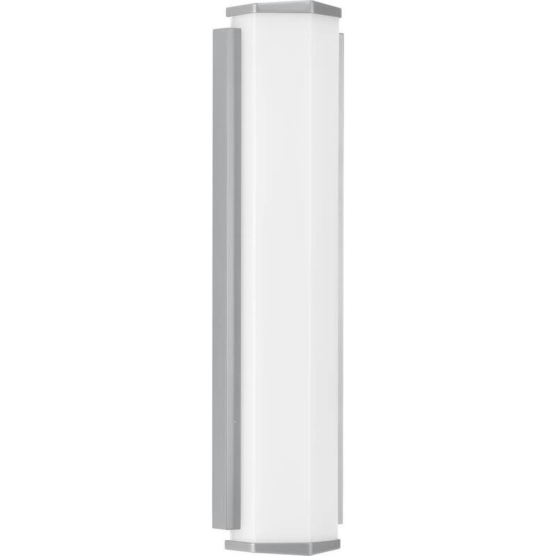 Progress Lighting 23" Tall LED Outdoor Wall Sconce