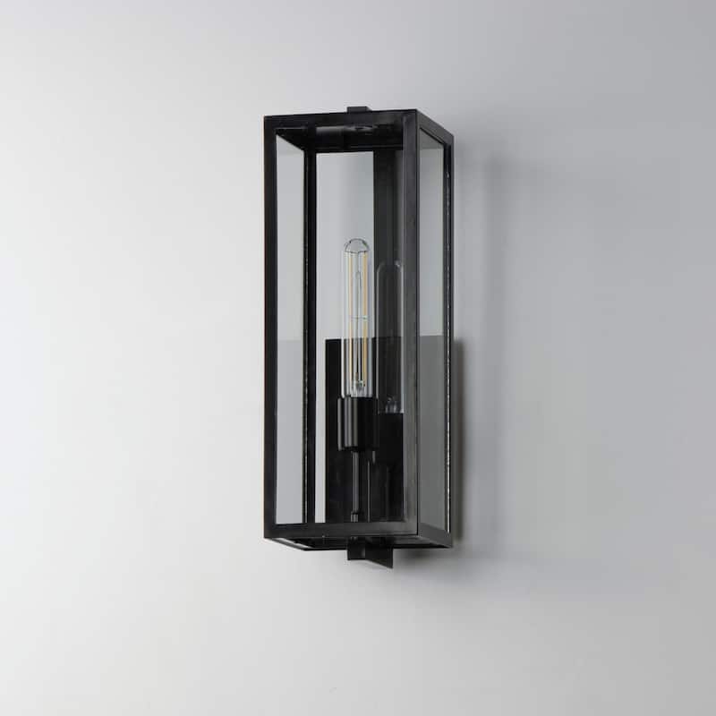 Maxim 30091 Catalina 18" Tall Wall Sconce