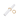 Golden Wreath Napkin Ring Set of 6 - Set of 6