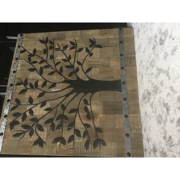 Tree Of Life Wood Wall Panel Free Shipping Today Tree Of Life Wood Wall Panel Free Shipping Today 10165376