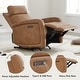 preview thumbnail 24 of 86, Lena Zero Wall Hugger Electric Power Recliner
