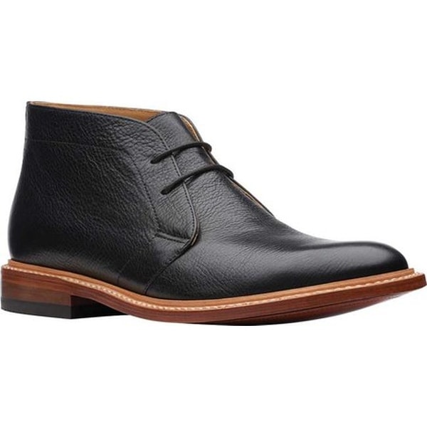 bostonian men's boots