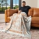preview thumbnail 54 of 75, Nickelodeon Garfield Silk Touch Throw Blanket