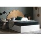 preview thumbnail 4 of 9, South Shore Bloom Mates Bed and Headboard Set