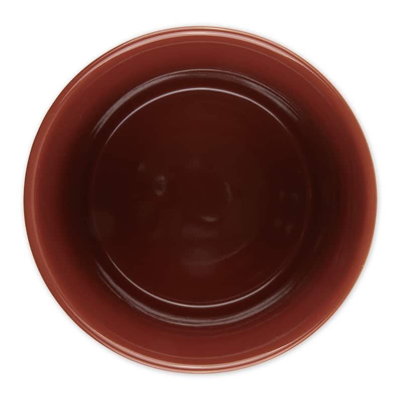 DII Coffee/Sugar/Tea Ceramic Canister (Set of 3)