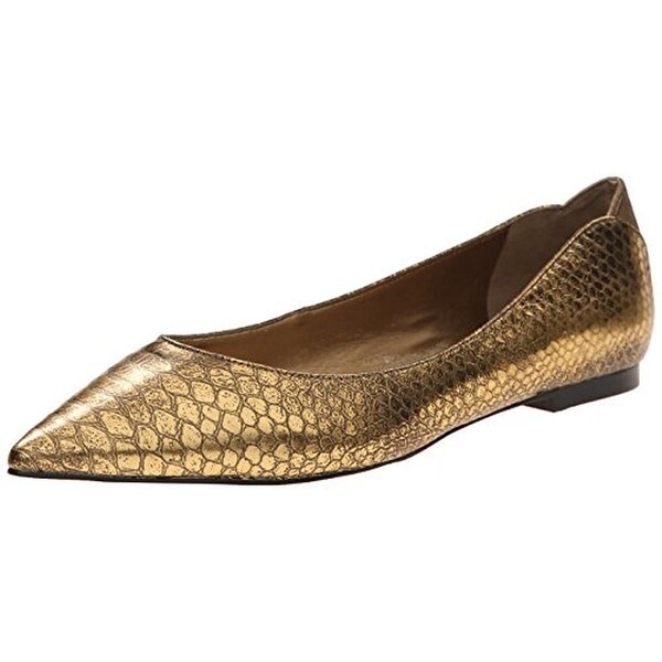 sam edelman rae pointed toe flat