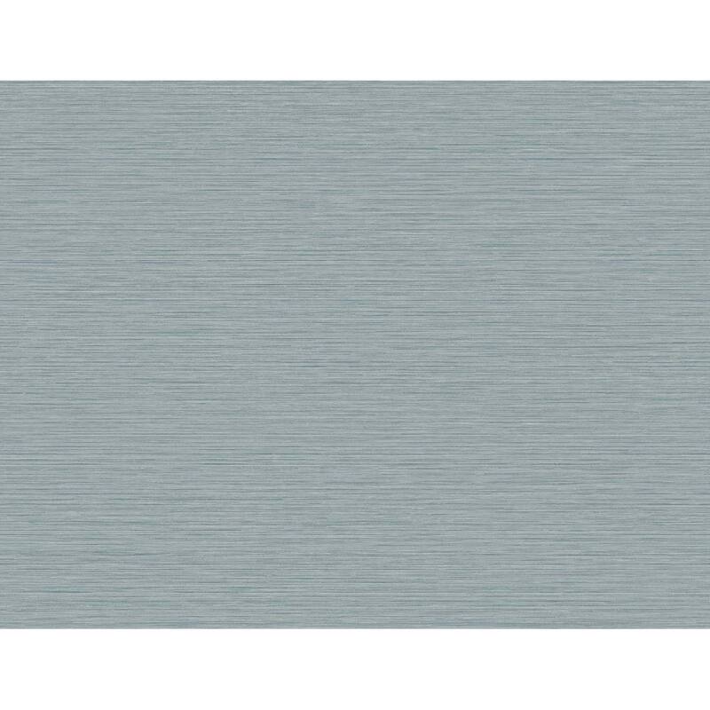 Seabrook Designs Silk Embossed Vinyl Unpasted Wallpaper - 27 in. W x 27 ft. L - Moxie