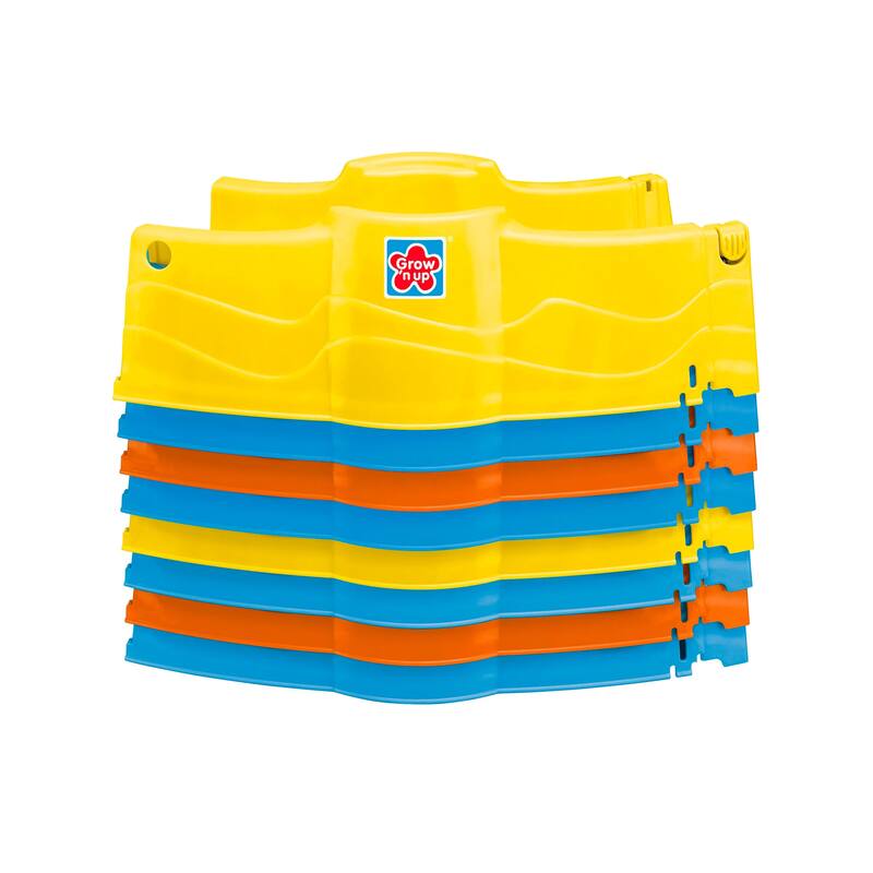 Sand N Play Build A Box