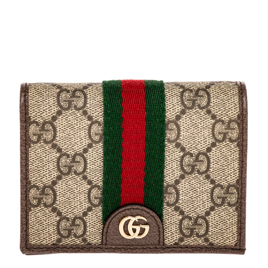 Gucci Ophidia Small Wallet
