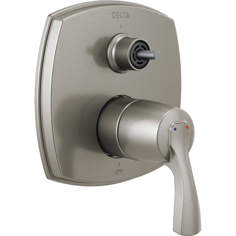 Delta Stryke 14 Series Pressure Balanced Valve Trim with Integrated 3