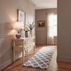 preview thumbnail 89 of 118, SAFAVIEH Dallas Shag Melahat Trellis 1.5-inch Thick Rug