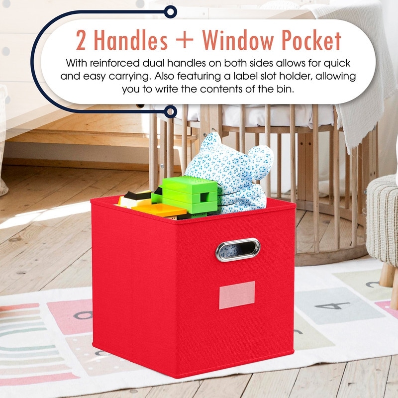 https://ak1.ostkcdn.com/images/products/is/images/direct/d39588f7339af5e9e5375463a09e7f4c48c39f00/Foldable-Storage-Bins-Basket-Cube-Organizer-with-Dual-Handles-and-Window-Pocket---6-Pack---12%22-L-x-12%22-W-x-12%22-H.jpg