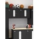 preview thumbnail 8 of 11, ClosetMaid ProGarage 2-Door Steel Wall Cabinet